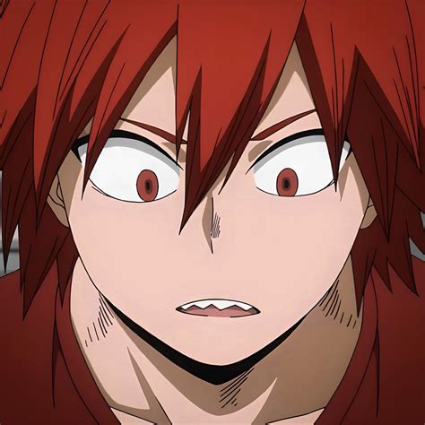 𝘦𝘪𝘫𝘪𝘳𝘰 𝘬𝘪𝘳𝘪𝘴𝘩𝘪𝘮𝘢 」 | Kirishima my hero academia, Kirishima, Kirishima ...