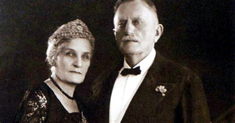 Conheça a história de Adolf Oderich, que quis presentear a esposa com ...