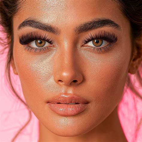 Baddie® The Original Russian Strip Lash | Dose of Lashes