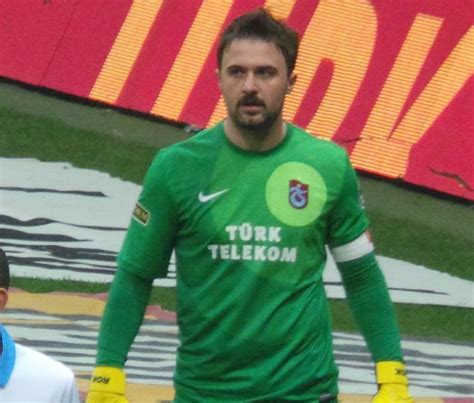 Trabzonspor's Onur Kivrak to return from injury ahead of schedule ...