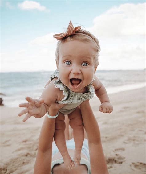 Baby Beach Pictures, Beach Family Photos, Baby Photos, Mommy And Me ...