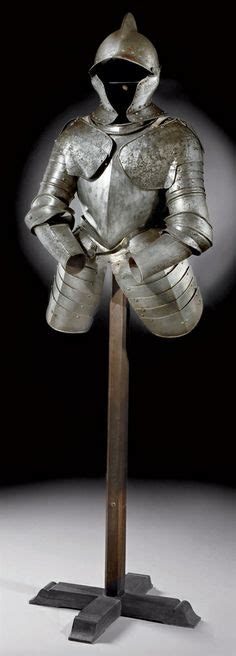 1000+ images about 17 Century Armor on Pinterest | 17th century, Armour ...