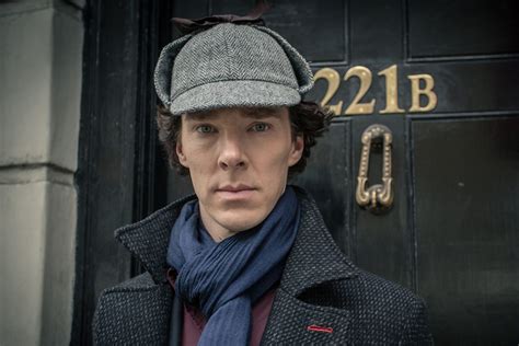Сериал Шерлок 5 сезон (2019 г.)