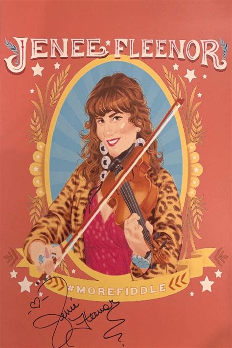 Store — Jenee Fleenor Music