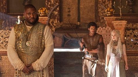 10 Things You Didn’t Know about Nonso Anozie - TVovermind