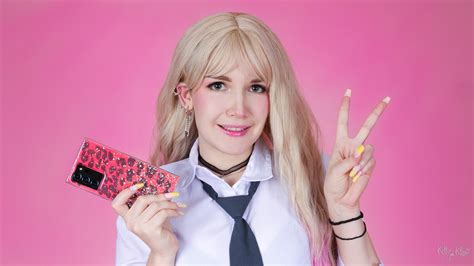 Kittyklaw : r/MoreSexyASMRGirls