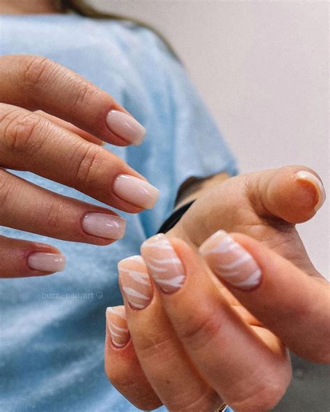 Маникюр | Гель-лак | Гомель on Instagram: “База NOUGAT от @nailshop__by ...