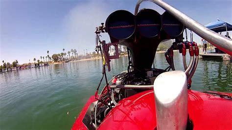 Toxic Rocket on board video Lake Havasu 2014 - YouTube