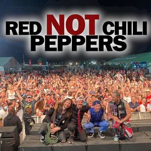 Red Hot Chili Peppers Announce Epic 2025 Tour Get Ready To Rock
