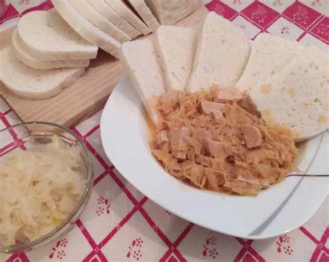 Vegetariánsky segedín (recept) | Gastro-tipy.SK