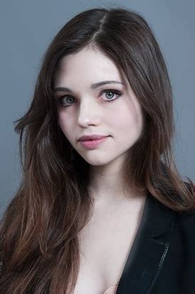 India Eisley (Creator) - TV Tropes