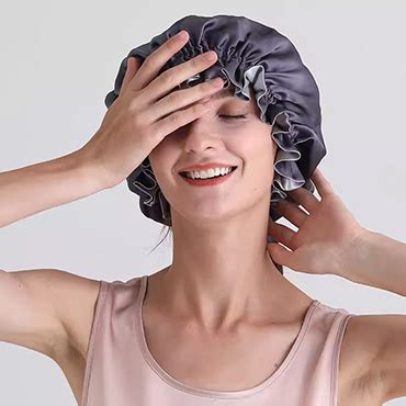 bonnet       sinosilk