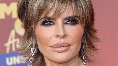 Lisa Rinna Once Threw Shade At Lori Loughlin And Olivia Jade On RHOBH