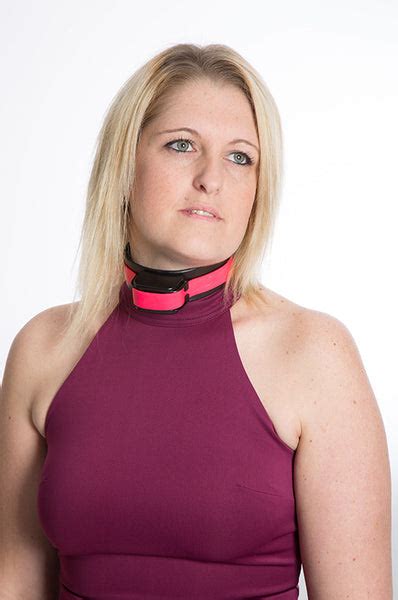 Electric shock training collar – Fancy Steel
