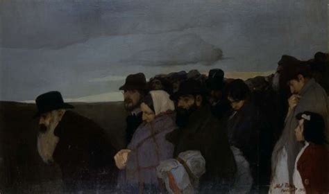 Abel Pann | The Israel Museum, Jerusalem