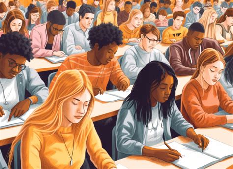 Despite COVID Policies, Student Test Scores in Virginia Are Flat