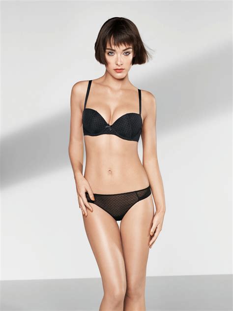 Wolford Fall-winter 2014-2015 - Lingerie