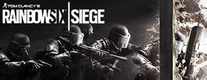 Купить Rainbow Six: Siege стим ключ за 99 р