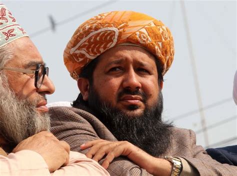maulana rashid mahmood soomro secretary general editorial stock photo
