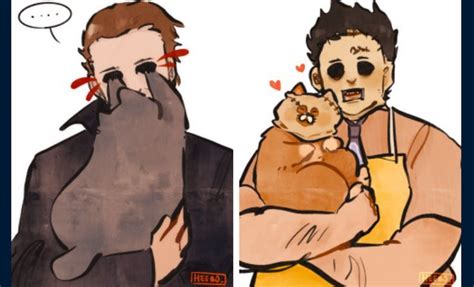 AHHH!! MY EYES!! | Horror villains, Horror movie art, Horror movies funny