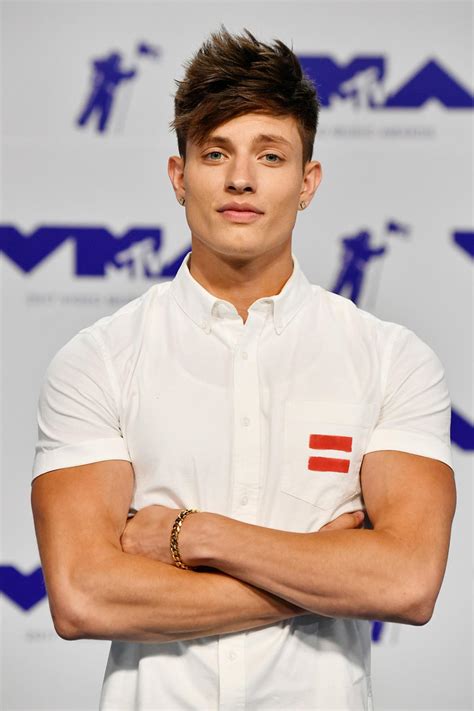 Matt Rife Net Worth: How Much Is He Worth? – Celebrity