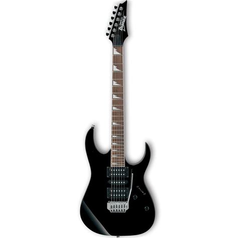 Ibanez GIO GRG170DX Black Night купить с гарантией снижения цены ...