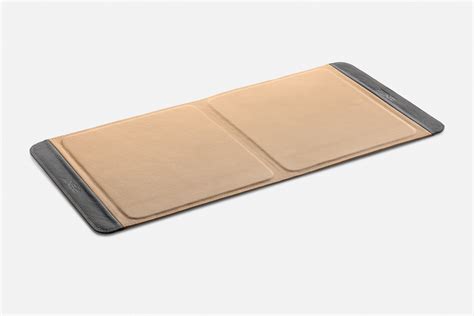 Gallery of Leather Fitness Mat - MATA - 4