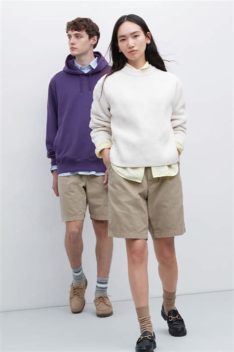 Unisex Styling, Versatile for All | UNIQLO TH