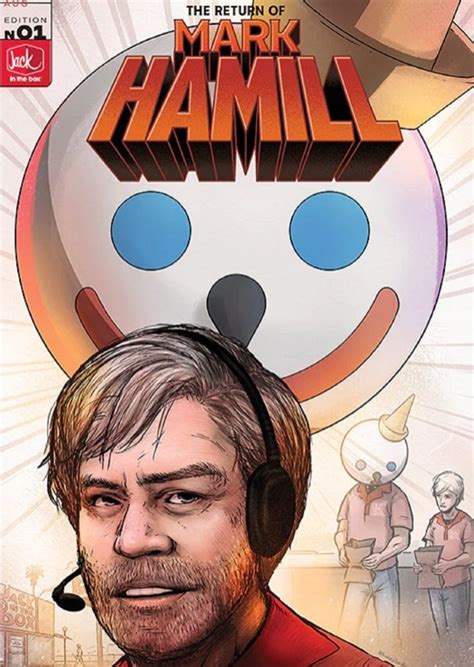 mark hamill    fan casting  jack   box  return