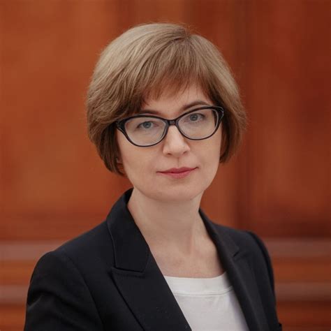 Ксения Юдаева — биография, личная жизнь, фото, новости, зампред ЦБ РФ ...