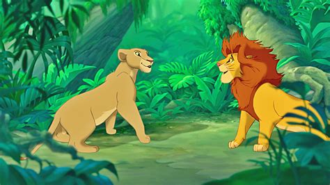 Lion King Simba And Nala Cubs at Linda Fujiwara blog