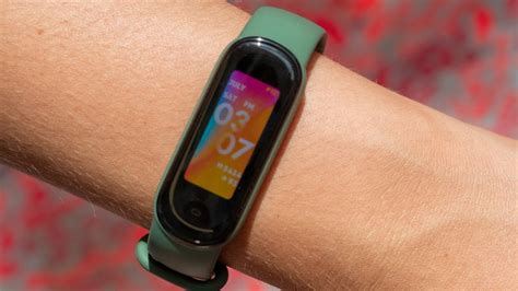 Amazfit Band 5 Review｜Watch Before You Buy - YouTube