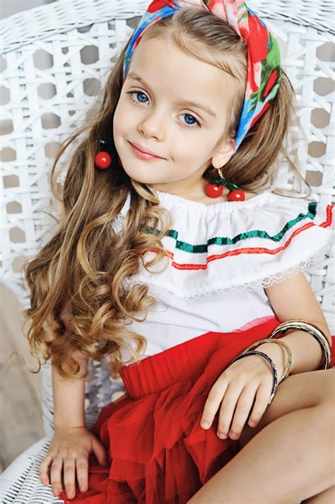 Fashion Kids. Блоги.