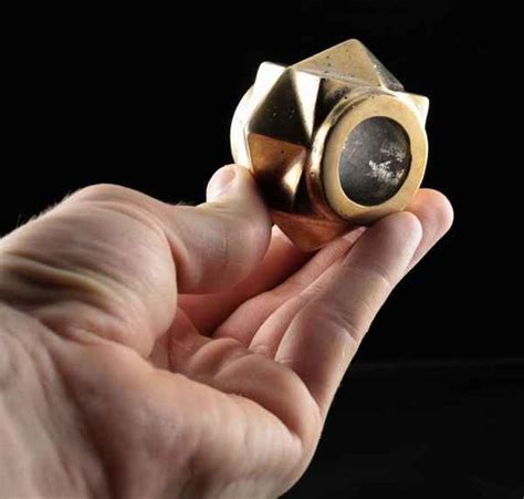 bulawa bronze mace wulflund