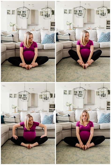 Butterfly Position In Pregnancy
