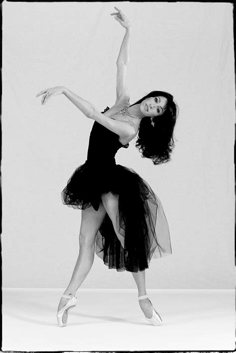 Mari Takahashi Ballet
