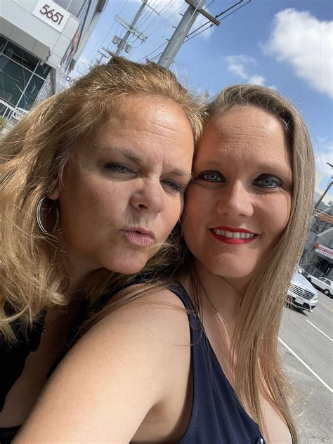 TW Pornstars - Micky Lynn 18XXX. Twitter. @VictoriaPeaks and Micky Lynn