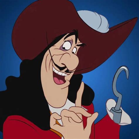 captain hook disney expressions - Google Search | Disney villains ...