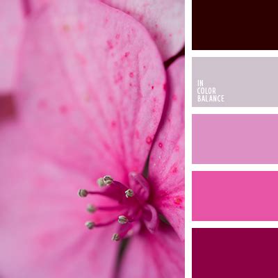 IN COLOR BALANCE | Подбор цвета | Page 18