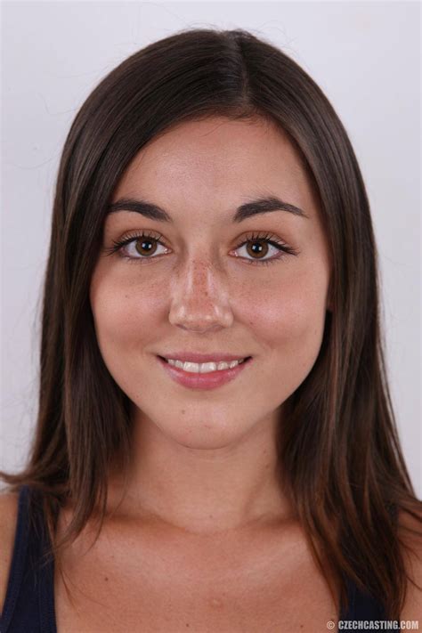 女人,脸,眼睛,Iwia,捷克-千叶网