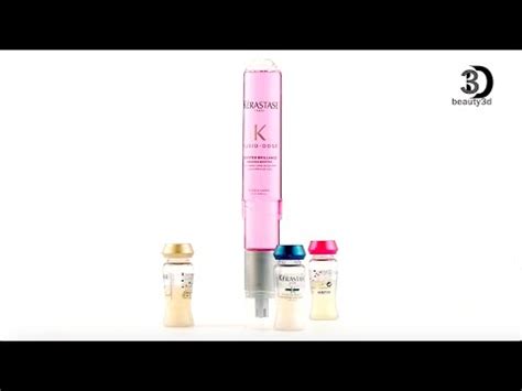 ЧТО ТАКОЕ МОЛЕКУЛЯРНЫЙ КОКТЕЙЛЬ ДЛЯ ВОЛОС - YouTube