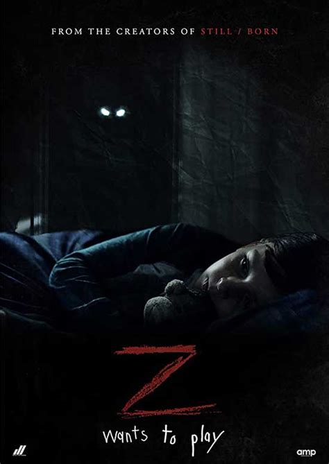"Z" Available on VOD, Digital HD, DVD and Blu-ray on September 1, 2020 ...