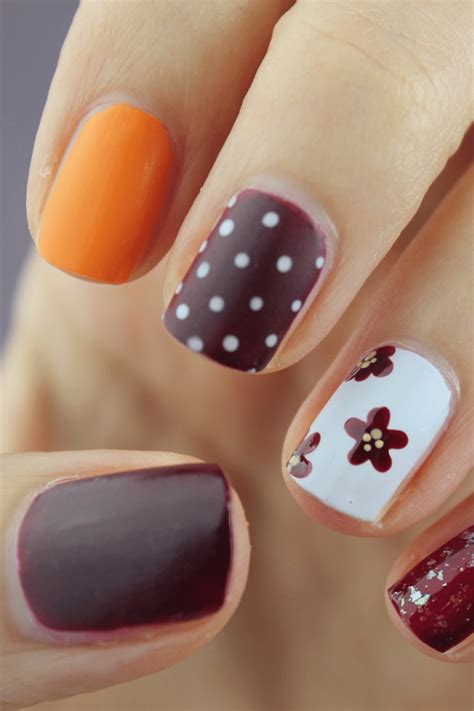 25+ Best Spring Nails Designs & Ideas - StatusBuzz