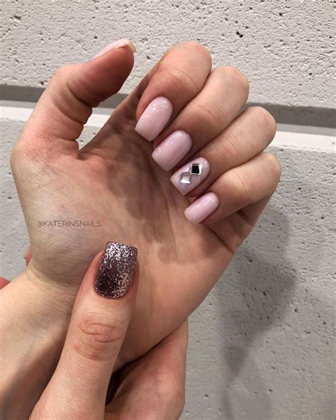 Маникюр | Нижний Новгород в Instagram: «Кайфую от этих ногтей 🤤 Запись ...