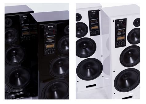 VEF Radiotehnika RRR – Loudspeaker manufacturer
