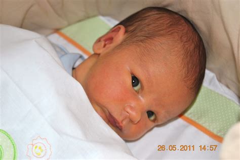Bebe De 1 Mes E Meio - Meu Anjo chegou !!!: 1 Mes e Meio de tanto amor