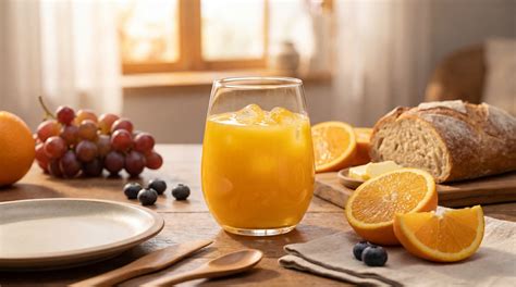 O Que É Suco Integral - O que é suco integral? Entenda a diferença para néctar e refresco ...