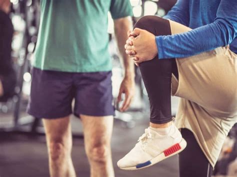 Porque é Importante Fazer Alongamento Antes De Qualquer Exercicio