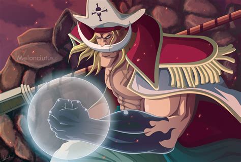 Download Edward Newgate Anime One Piece HD Wallpaper by Melonciutus