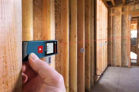 GLM 20 Laser Measure | Bosch Professional